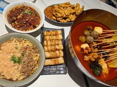 -付小姐在成都(五道口店)