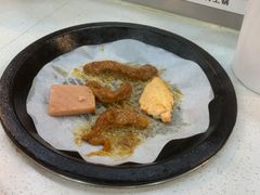 -咕叽咕叽自助烤肉小火锅(西城广场购物中心店)