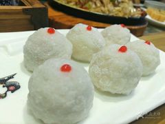 -局气 烤鸭·北京菜(光华路店)