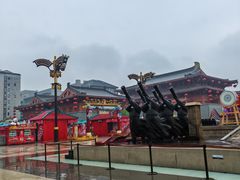 -大唐不夜城