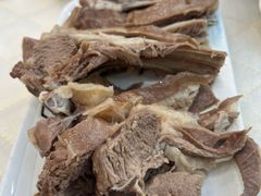 -尕西木老春台东乡手抓美食