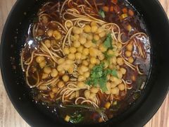 -好這口重庆小面(总店)