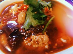 -博串堂(明发商业广场店)