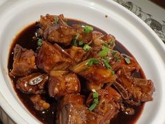 -绿茶餐厅(昌平悦荟店)