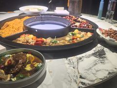 -后海彼岸花园餐厅