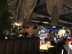 大堂-798餐厅(任丘路店)