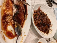 -楼外楼(西湖景区孤山路店)