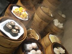 -海口骑楼小吃街