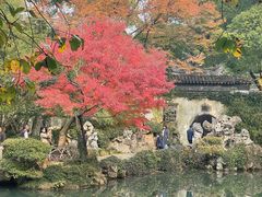 -惠山古镇·寄畅园