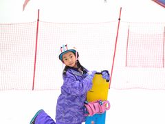 -哈尔滨热雪奇迹