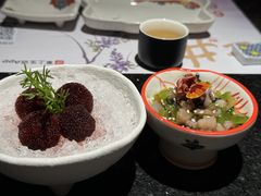 -上井料理黑金店(IFS国金中心店)