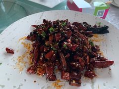 -茅庐·川粤精品私房菜(金沙遗址店)