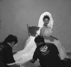 -乐派诗婚纱摄影