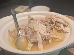 -老客家·客家菜(万达店)