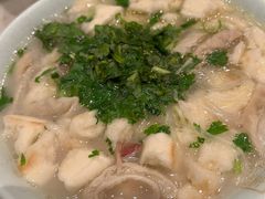 精肠葫芦头-春发生饭店·非遗(南院门店)