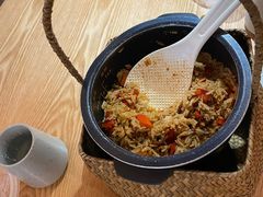 肉汤泡饭-湘拾(壹方北馆店)