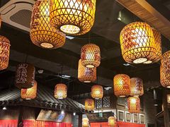 -南京大牌档(三阳广场苏宁店)