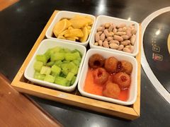 -老北京羊蝎子火锅(光荣道店)