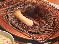 -王妃家(明洞中央店)