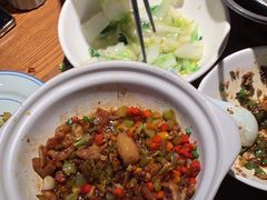 -老湘村·湖南土菜(天河维多利店)