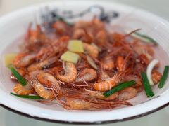 -两户人家农家乐