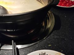 -捞王猪肚鸡火锅(昆山店)