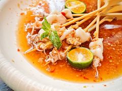 -肴约·花园式餐厅(湖里店)