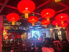 -德云社(三里屯店)