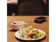 -Sizzler时时乐西餐厅(长楹天街购物中心店)