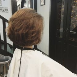 点击看大图 -3AM HAIR SALON烫发染发接发
