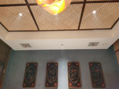 -恬阿姨庭院餐厅·生日宴