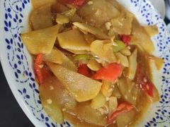 -一桶江山餐厅(松北店)