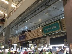 -班赞海鲜市场