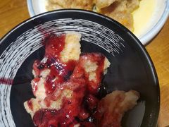 最东北锅包肉-95号酱骨·一块豆腐(展春园西路店)