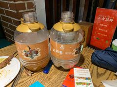 -大闫家烧烤·小海鲜家常菜(郑庄店)