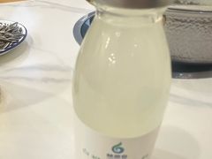 -朴小妹人参鸡汤火锅(长白山万达店)