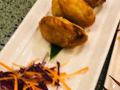 -Home Thai·泰谣(王府井apm店)