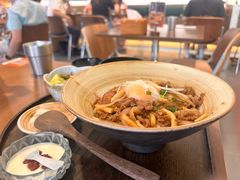 -ITARU食堂·定食料理(西丽店)