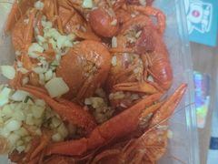 -阿胖龙虾小海鲜(宁国南路总店)