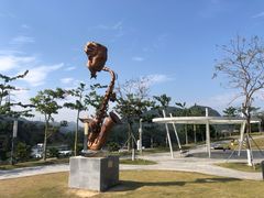 -白石龙音乐公园