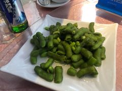 -又见炊烟私房菜(敬亭路店)