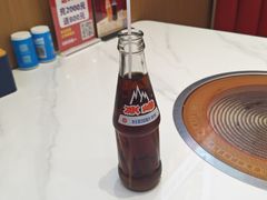-钟记陕南菜·煎锅鱼(红专南路店)