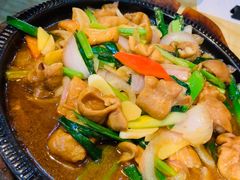 泉州快炒肥肠-宋小谨(惠安禹洲店)