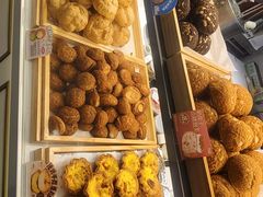 -西树泡芙(湖滨银泰in77B区店)