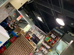 大堂-二楼老店重庆鸡公煲(真光路店)