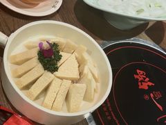 -刘一锅筋头巴脑(小北店)