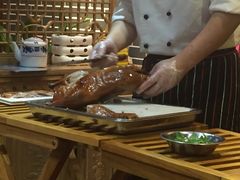 -京味民福烤鸭店(建设四马路店)