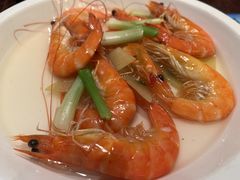 -新白鹿餐厅(爱琴海购物中心店)
