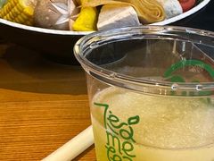 -呷哺呷哺(松北万象汇店)