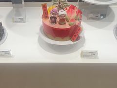 -味多美蛋糕(三元桥店)